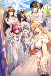 Rented Room Brides