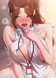 Your girlfriend was amazing