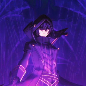 Shadow